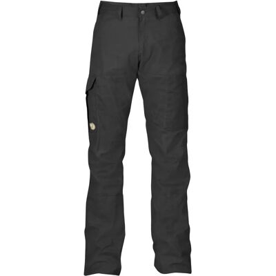 Fjällräven Karl Pro Grau - Herren Trekkinghose Fjällräven Karl Pro Grau - Herren Trekkinghose