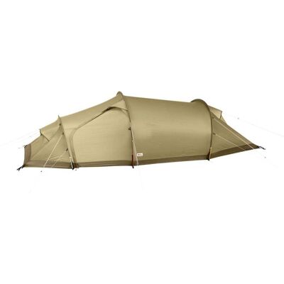 Fjällräven Abisko Shape 2 - Kevyt 2-hengen talviteltta Fjällräven Abisko Shape 2 - Kevyt 2-hengen talviteltta