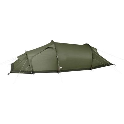 Fjällräven Abisko Shape 2 - Vihreä Metsä - 2 Henkilön Telt Fjällräven Abisko Shape 2 - Vihreä Metsä - 2 Henkilön Telt