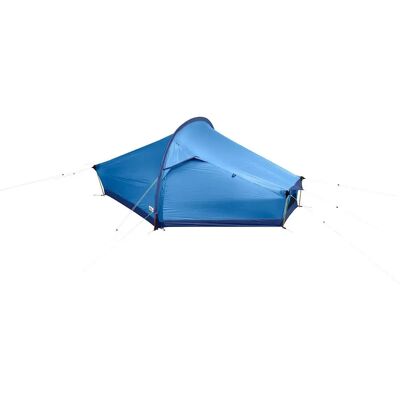 Fjällräven Abisko Lite 1 - Lichtgewicht 4-seizoenen tent - Blauw Fjällräven Abisko Lite 1 - Lichtgewicht 4-seizoenen tent - Blauw