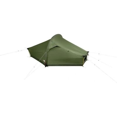 Fjällräven Abisko Lite 1 Tent - All-Season Compact Fjällräven Abisko Lite 1 Tent - All-Season Compact