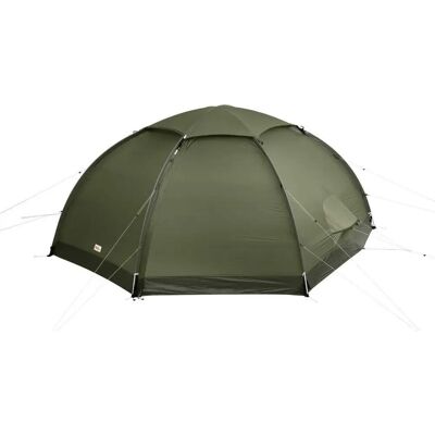 Tenda Abisko Dome 3 - Verde Pino - Fjällräven Tenda Abisko Dome 3 - Verde Pino - Fjällräven