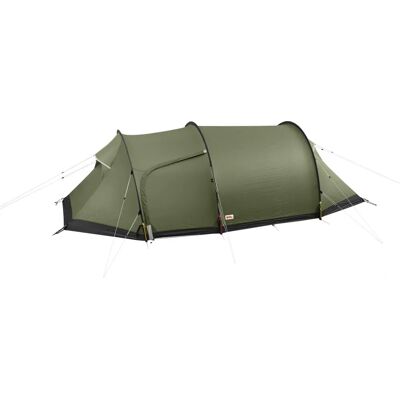 Fjällräven Endurance 3 - Robust 3-Person Helårstunnel - Camping Fjällräven Endurance 3 - Robust 3-Person Helårstunnel - Camping