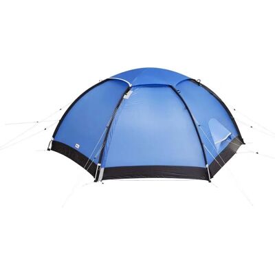 Fjällräven KEB DOME 2 - Kuppelzelt - Gr. ONESIZE - blau Fjällräven KEB DOME 2 - Kuppelzelt - Gr. ONESIZE - blau