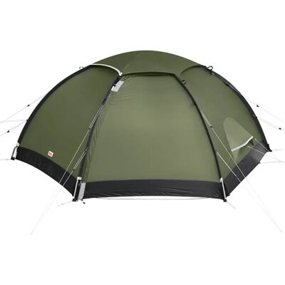 Fjällräven KEB DOME 2 - Expeditietent - Groen Fjällräven KEB DOME 2 - Expeditietent - Groen