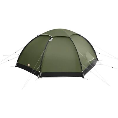 Fjällräven Keb Dome 3 - Selvstendig helårstelt for 2-3 personer Fjällräven Keb Dome 3 - Selvstendig helårstelt for 2-3 personer