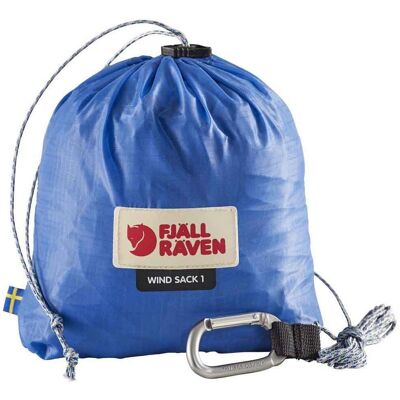 Fjällräven Vindsekk 1 - Nödshelter - UN Blue Fjällräven Vindsekk 1 - Nödshelter - UN Blue