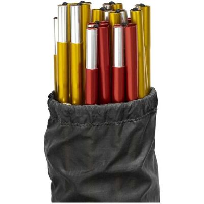 Fjällräven Abisko Endurance 3 Pole Kit - Teltstenger Fjällräven Abisko Endurance 3 Pole Kit - Teltstenger