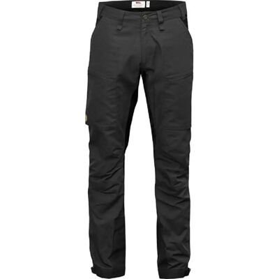 Fjällräven Abisko Lite Pantaloni Trekking Lunghi - Pantaloni Leggeri per Escursioni Fjällräven Abisko Lite Pantaloni Trekking Lunghi - Pantaloni Leggeri per Escursioni