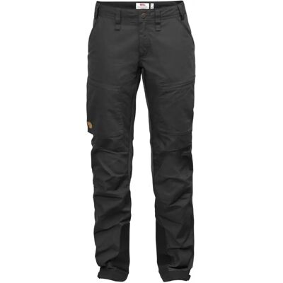 Fjällräven Abisko Lite Trekking Pantaloni Donna - Pantaloni leggeri Fjällräven Abisko Lite Trekking Pantaloni Donna - Pantaloni leggeri