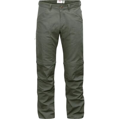 Fjällräven High Coast Zip-Off Bukser - Trekkingbukser Fjällräven High Coast Zip-Off Bukser - Trekkingbukser