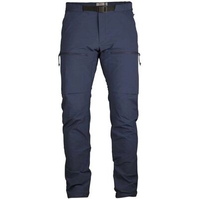 Fjällräven High Coast Hike Shorts - Azul - Pantalones cortos Fjällräven High Coast Hike Shorts - Azul - Pantalones cortos
