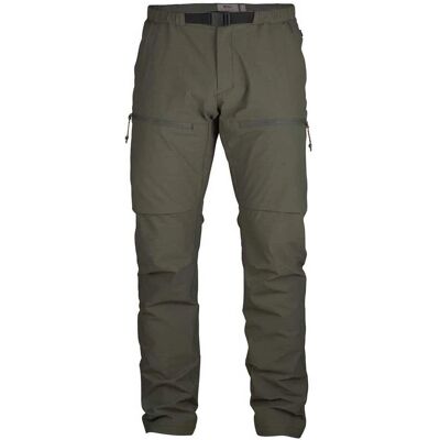 FJÄLLRÄVEN High Coast Hike Shorts - Leggeri, asciugatura rapida, grigi, taglia 48 FJÄLLRÄVEN High Coast Hike Shorts - Leggeri, asciugatura rapida, grigi, taglia 48