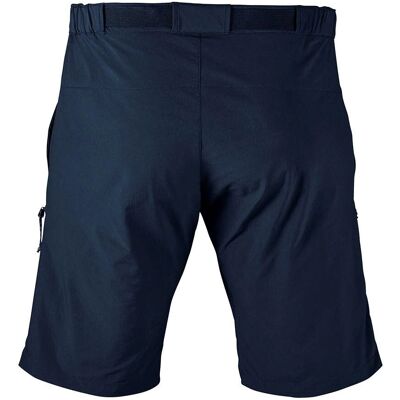 FJÄLLRÄVEN High Coast Hike Shorts - Shorts - Blå - Lätt och Snabbtorkande FJÄLLRÄVEN High Coast Hike Shorts - Shorts - Blå - Lätt och Snabbtorkande