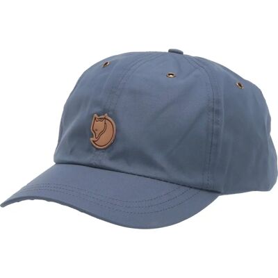 Fjällräven Helags Cap - Onkel Blau Fjällräven Helags Cap - Onkel Blau