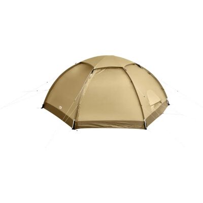 Fjällräven Abisko Dome 2 - Tienda autoportante para 4 estaciones - Arena Fjällräven Abisko Dome 2 - Tienda autoportante para 4 estaciones - Arena