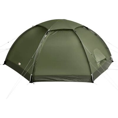 Fjällräven Abisko Dome 2 - Tenda autônoma para 2 pessoas - Todas as estações Fjällräven Abisko Dome 2 - Tenda autônoma para 2 pessoas - Todas as estações