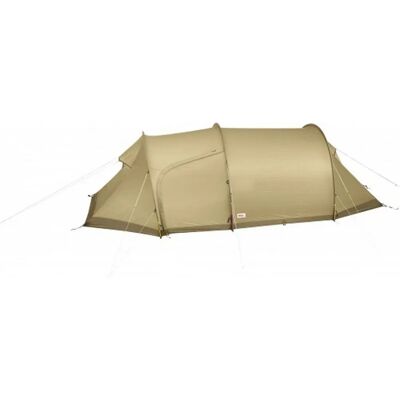 Fjällräven Abisko Endurance 3 - Tenda tunnel resistente per 2-3 persone Fjällräven Abisko Endurance 3 - Tenda tunnel resistente per 2-3 persone