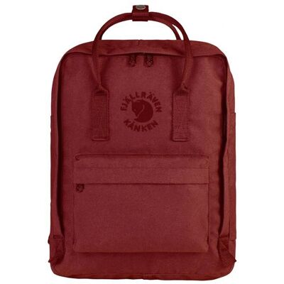 Fjällräven Re-Kånken - oxrot Fjällräven Re-Kånken - oxrot