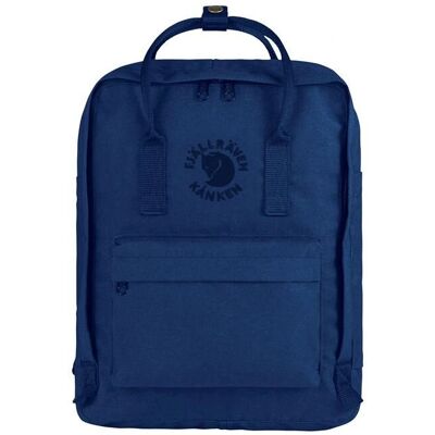 Batoh Fjällräven Re-Kånken - Ekologický, Odolný, 16L Batoh Fjällräven Re-Kånken - Ekologický, Odolný, 16L
