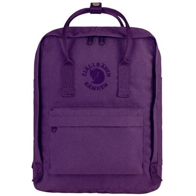 Fjällräven Re-Kånken - tiefviolett Fjällräven Re-Kånken - tiefviolett