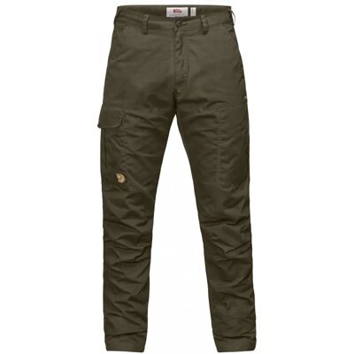 Fjällräven Karl Pro Hydratic Broeken - Trekkingbroek Fjällräven Karl Pro Hydratic Broeken - Trekkingbroek