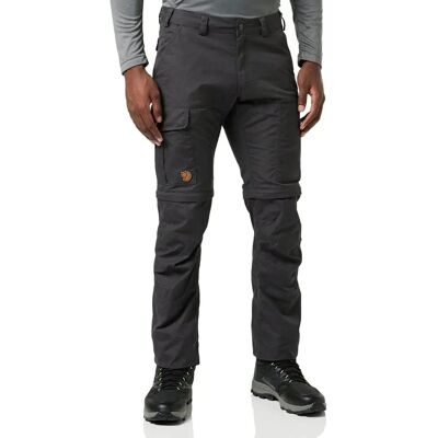 Pantaloni Fjällräven Karl Pro Zip-Off - Pantaloni tecnici outdoor Pantaloni Fjällräven Karl Pro Zip-Off - Pantaloni tecnici outdoor