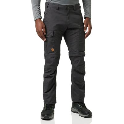 Fjällräven KARL PRO ZIP-OFF Hosen - Trekkinghose Fjällräven KARL PRO ZIP-OFF Hosen - Trekkinghose