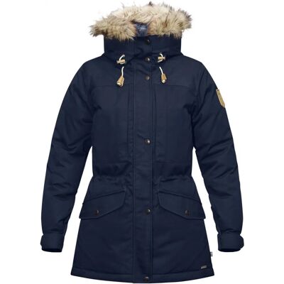Chaqueta de plumas Fjällräven Singi - Abrigo cálido y resistente Chaqueta de plumas Fjällräven Singi - Abrigo cálido y resistente