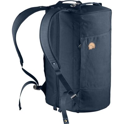 Fjällräven Splitpack - azul marinho Fjällräven Splitpack - azul marinho