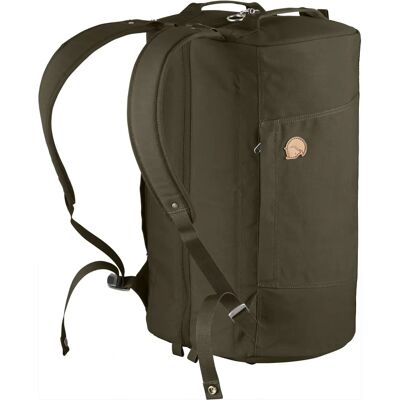 Fjällräven Splitpack - oliva scuro Fjällräven Splitpack - oliva scuro