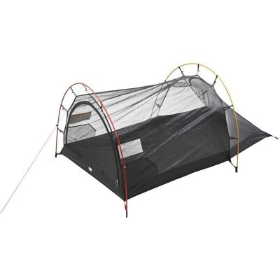 Tenda interna de malha Fjällräven Endurance 2 - Preto - 2 Pessoas - Tenda Tenda interna de malha Fjällräven Endurance 2 - Preto - 2 Pessoas - Tenda