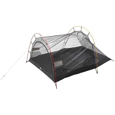 Fjällräven Endurance 3 Mesh Inner Tent - Svart - 3 Personer Fjällräven Endurance 3 Mesh Inner Tent - Svart - 3 Personer