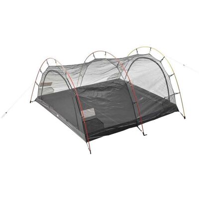 Fjällräven Endurance 4 Mesh BinnenTent - Lichtgewicht Kamperen Fjällräven Endurance 4 Mesh BinnenTent - Lichtgewicht Kamperen