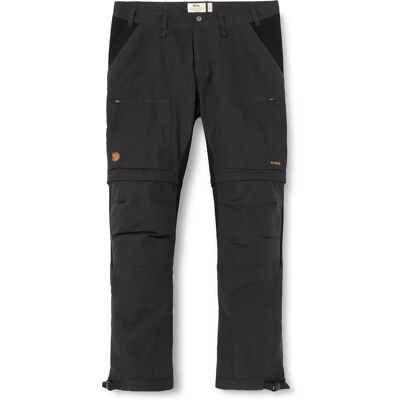 Fjällräven Abisko Lite Trekking Pantalones con Cremallera - Pantalones de Exterior Fjällräven Abisko Lite Trekking Pantalones con Cremallera - Pantalones de Exterior