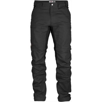 Spodnie trekkingowe Abisko Lite Trekking Zip-Off - Spodnie turystyczne Spodnie trekkingowe Abisko Lite Trekking Zip-Off - Spodnie turystyczne