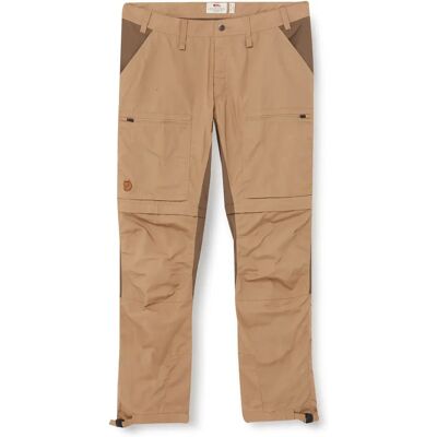 Fjällräven Abisko Lite Trekking Zip-Off Hose - Trekkinghose Fjällräven Abisko Lite Trekking Zip-Off Hose - Trekkinghose
