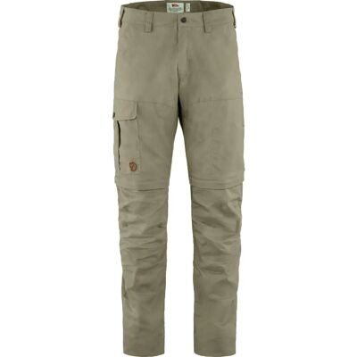 Pantaloni Fjällräven Karl Pro Zip-Off - Abbigliamento Outdoor Pantaloni Fjällräven Karl Pro Zip-Off - Abbigliamento Outdoor