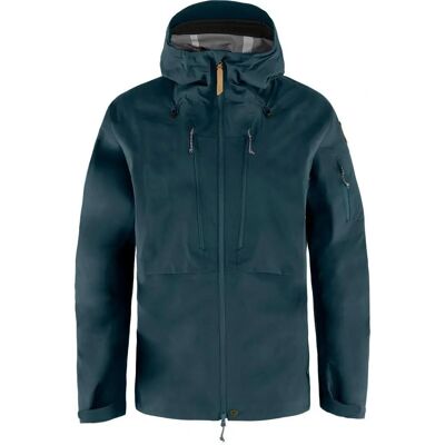 Fjällräven Keb ECO-Shell Jacka XL - Utomhusjacka Fjällräven Keb ECO-Shell Jacka XL - Utomhusjacka