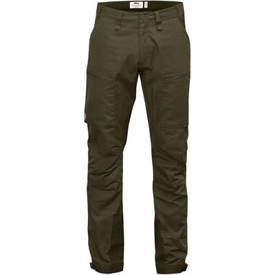 Fjällräven Abisko Lite Trekking Trs M Lung - Pantaloni de drumeție Fjällräven Abisko Lite Trekking Trs M Lung - Pantaloni de drumeție