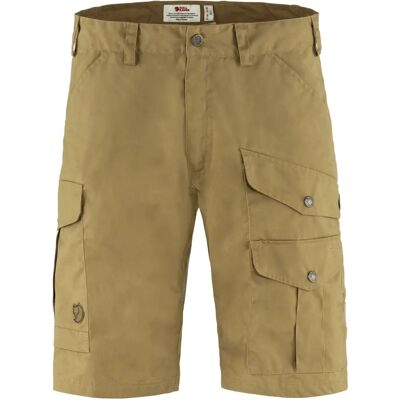Fjällräven Beżowe G-1000 Szorty - Shorts Fjällräven Beżowe G-1000 Szorty - Shorts