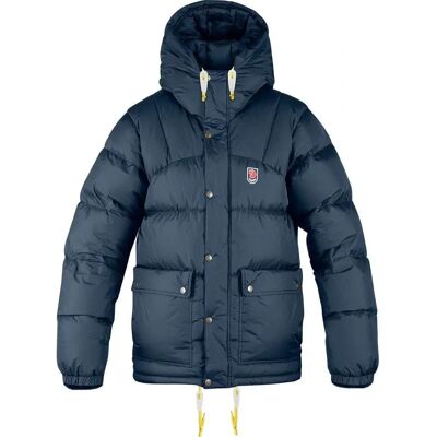 Fjällräven Expedition Down Lite Giacca - Navy - Giacca Fjällräven Expedition Down Lite Giacca - Navy - Giacca