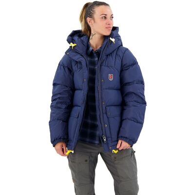 Fjällräven Expedition Down Lite Giacca - Donna Navy Fjällräven Expedition Down Lite Giacca - Donna Navy