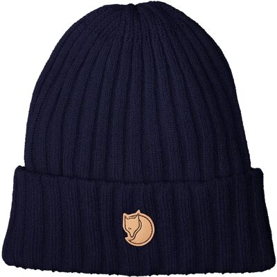 Fjällräven Byron Hat - donker marine Fjällräven Byron Hat - donker marine