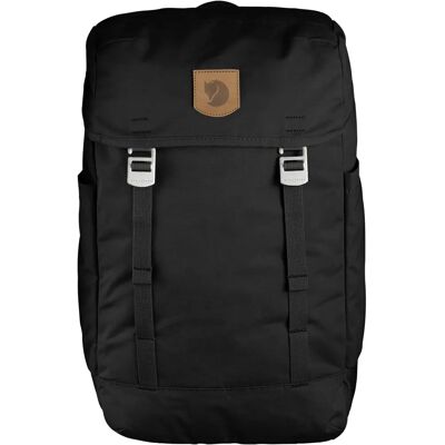 Fjällräven Greenland Top - nero Fjällräven Greenland Top - nero