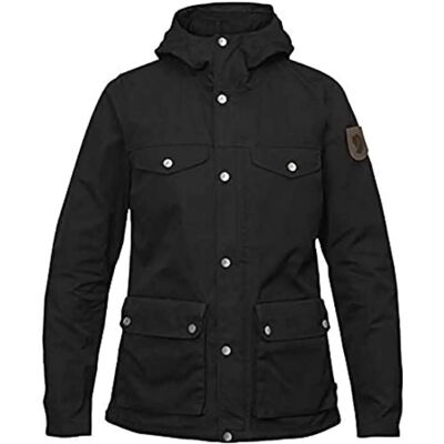 Chaqueta Greenland XS - Chaqueta de transición - Negro Chaqueta Greenland XS - Chaqueta de transición - Negro