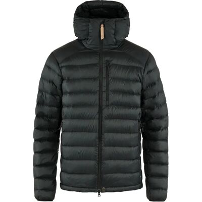 Fjällräven KEB TOURING DOWN JACKET M - Lekki, Etycznie Pozyskane Puch - Kurtka Fjällräven KEB TOURING DOWN JACKET M - Lekki, Etycznie Pozyskane Puch - Kurtka