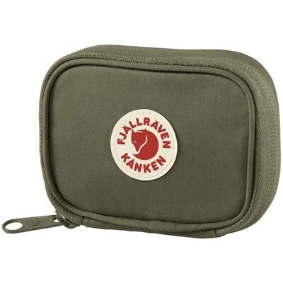 Fjällräven Kanken Card Wallet - Portofel Fjällräven Kanken Card Wallet - Portofel