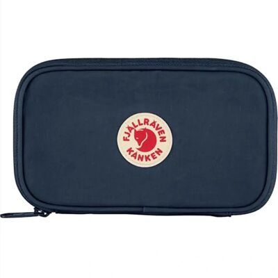 Fjällräven Kånken Travel Wallet (23781) - navy Fjällräven Kånken Travel Wallet (23781) - navy