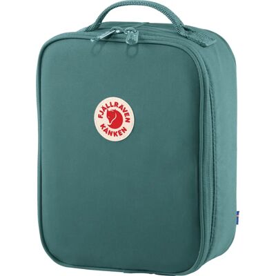 Fjällräven Kånken Mini Cooler - Frostgrønn Fjällräven Kånken Mini Cooler - Frostgrønn